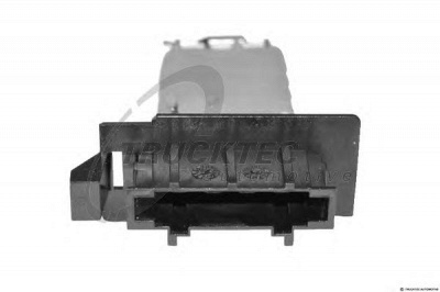 TRUCKTEC AUTOMOTIVE 0259114 -  Сопротивление, вентилятор салона
